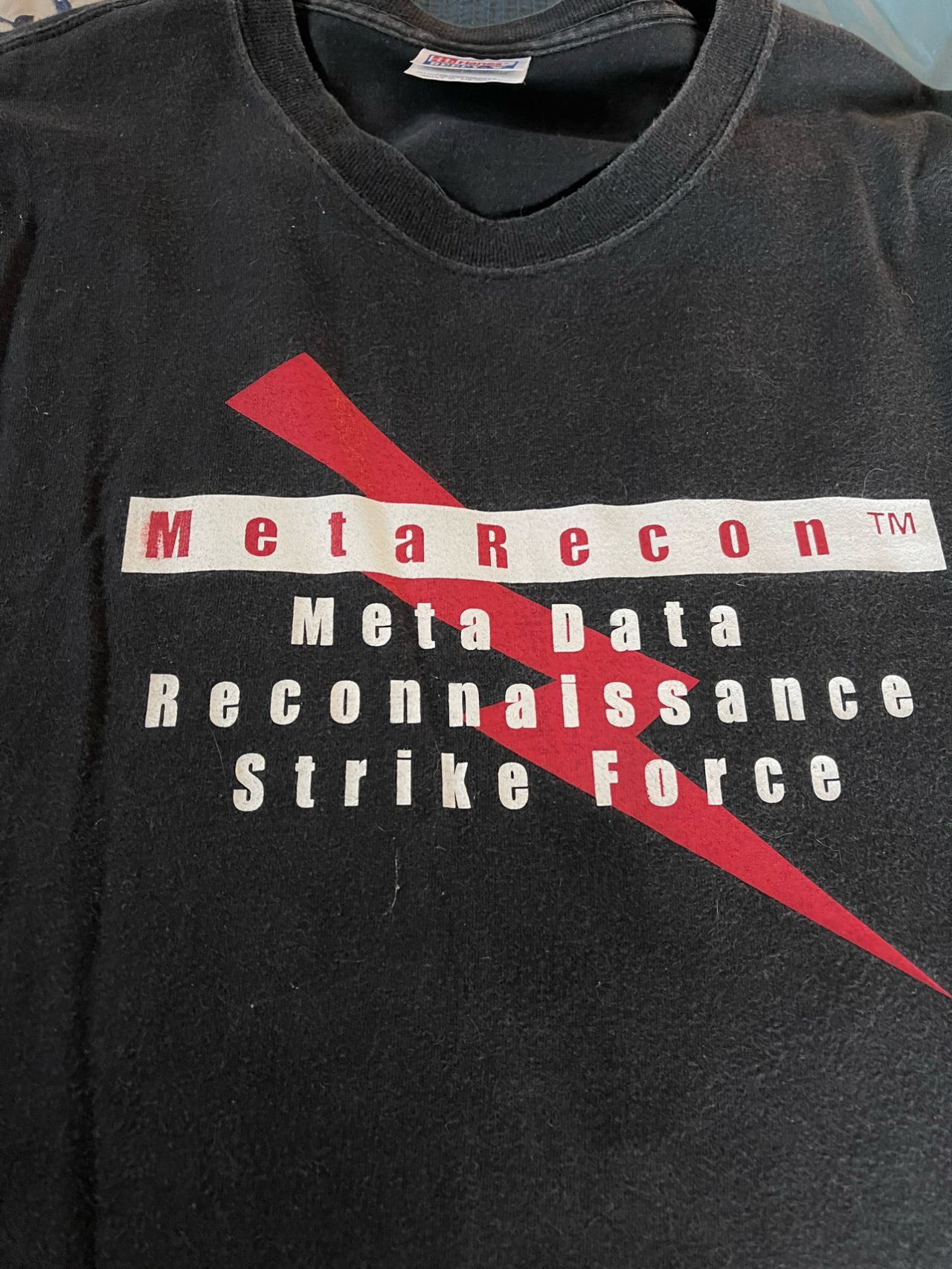 Metagenix