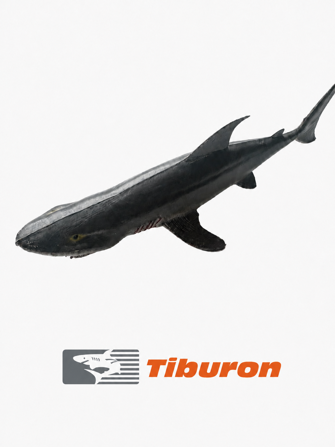 Tiburon